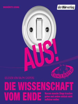 cover image of Aus!